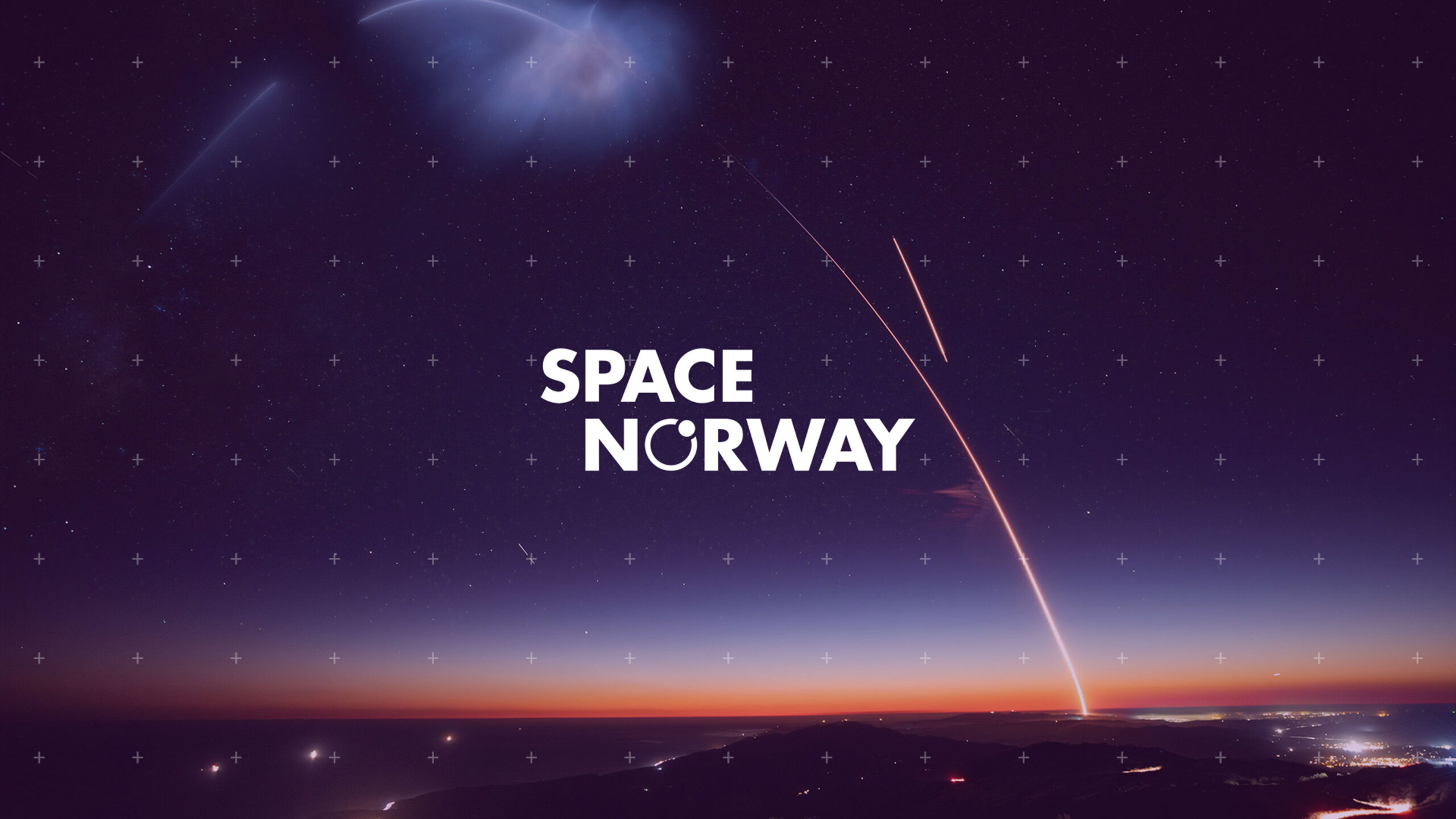 Space Norway bakgrund