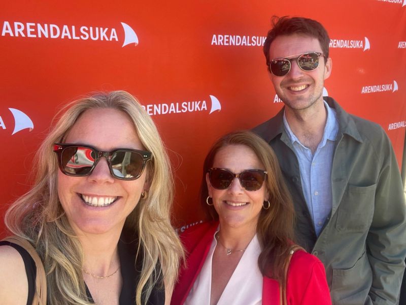 Arendalsuka