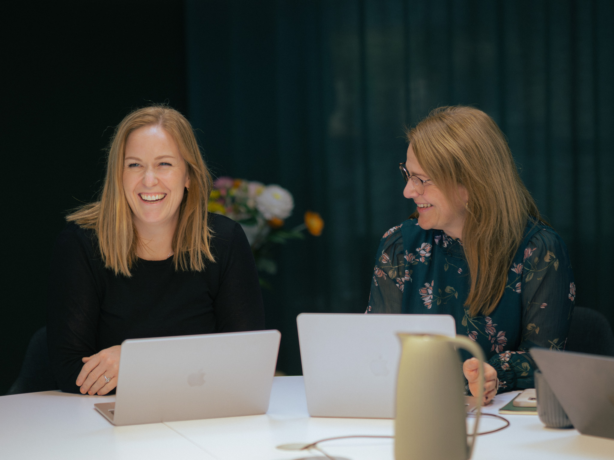 Vi søker Strategisk rådgiver